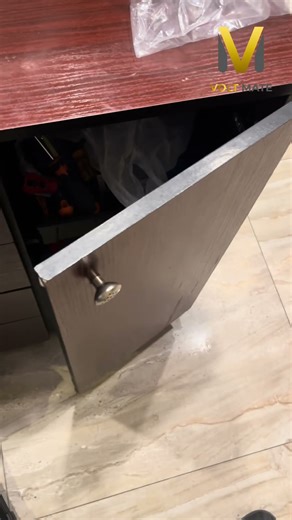 Tool Cabinet Quality Check: Smooth Opening & Excellent Storage Space | VOLT MATE