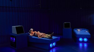 VR ‘death simulator’ shows what happens when you die