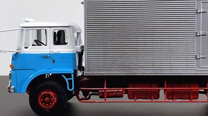 77K views · 888 reactions | Whether it's a scale model or the real deal, building a FUSO truck takes a lot of dedication and attention to detail. #BuildYourFUSO プラモデルでも実物のトラックでも、FUSOのトラックの組み立てには熱心さとディテールへのこだわりが必須。 @Ninetalis Scale Models | 三菱ふそう / FUSO Japan | Facebook