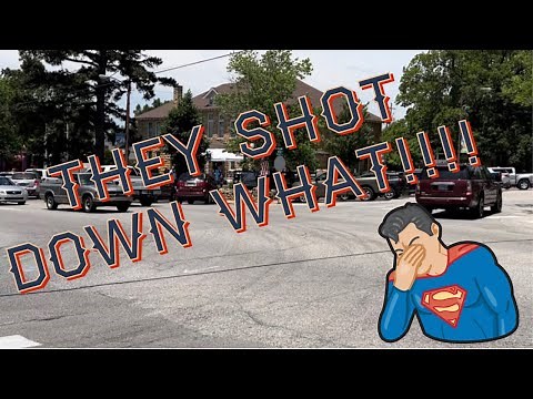 Mountain View Arkansas uptown/Downtown