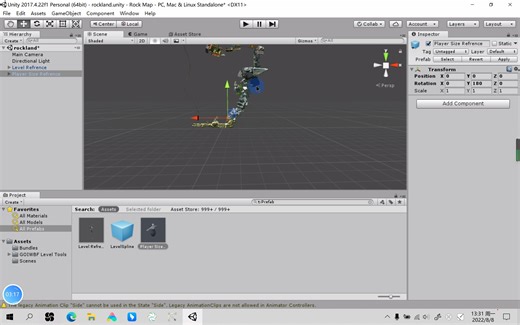 手把手教你如何用Unity制作自己的地图：对自己的地图进行创意和改良