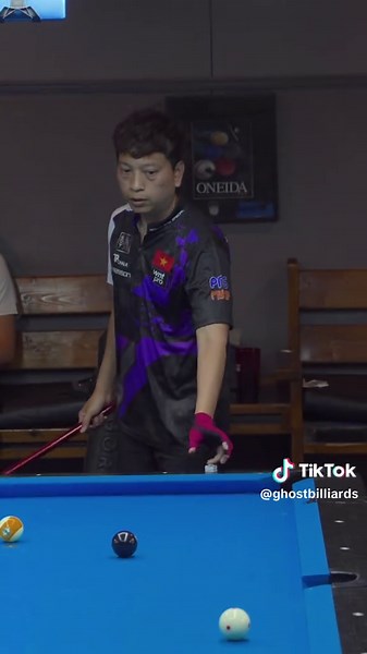 Billiards Tournament: Lessons from a Tough Loss