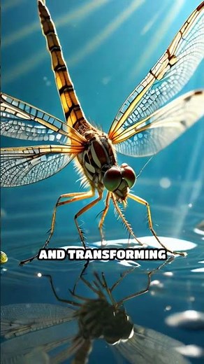 The Mayfly's Incredible 24-Hour Life Cycle