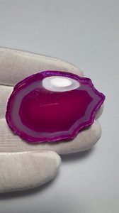 Natürliche Achat Scheiben agate STONE Cabochon - Etsy.de