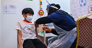 10,089 new Covid-19 cases, 11 clusters detected