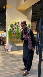 Step into Cafe Picante and discover the rich cultural tapestry of Sindh! Authentic flavors and warm hospitality await. Join us for a delicious journey into our traditions. Visit us at: 👉 https://cafepicante.pk/ Contact us: 📞 (022) 6120391 I 0311 0399990 #SindhCulture #SindhiCuisine #Pakistan #CafePicante #CulturalExperience #cultureday | Cafe Picante