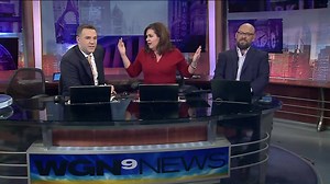 30K views · 342 reactions | Well they did it. 5 out of 5 for today's Mugshot Match Game! | WGN Morning News | Facebook