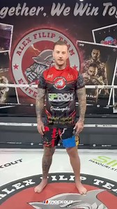 1.1K reactions · 16 shares | Antrenori din box, kickbox și alte sporturi de contact aleg Knockout! 壘✨ Echipamentele noastre te ajută să îți atingi potențialul! | Knockout Store | Facebook