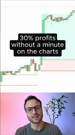 How I Built a Trading Bot in 3 Steps (My Strategy)