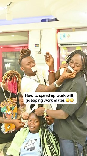 Every woman deserves this protective hairstyle Advantages of temporary or artificial dreadlocks extensions They will help you restore youf broken or damaged hairline They strengthen your hair to grow They have low maintenance They are water by friendly They give your a break of 9months and easy to Undo and comb back your hair even grown longer and healthier For your appointment call on 0741196164 16.2K 144 #lockedbykareem #dreadlocks #dreadstyles #locstyles #womenlocstyles #menlocstyles #protect