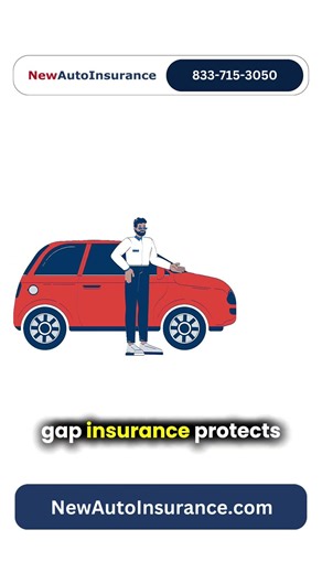 Why Do You Need Gap Insurance? Here’s the Simple Explanation