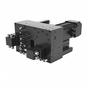 [Hot Item] CNC Multi-Spindle Drilling Unit_Pz-Zb12 4