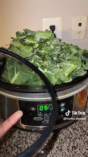 Delicious Collard Greens Recipe for Everyone