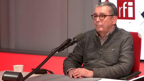 Le grand invité international - Bachir Ben Barka (fils de Mehdi Ben Barka): «Soixante ans après, le combat pour la vérité continue»
