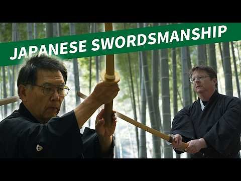 The Spirit of Bushido. Learning Japan's Traditional Kobudo