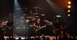 Shihad: Beautiful Machine