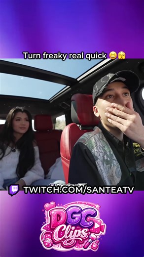 Twitch:SanteaTv #danomall #streamerclips #wendyortiz #fyp #funnyvideo