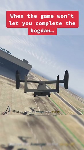 Troubleshooting Bogdan Glitch in GTA Online