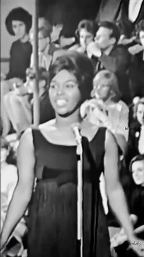 The Shirelles singing ‘Will You Love Me Tomorrow’ live (1960)🌹#oldmusic #hitmusic #love