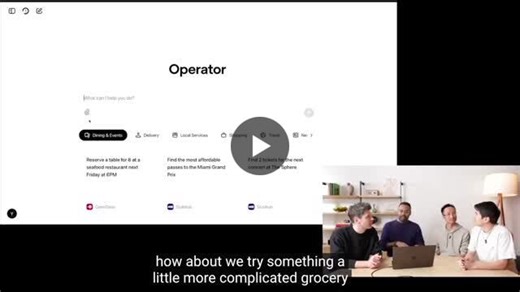 #ai #agentwebsites #futureofweb #web3 #aiux #apis | Mark W.