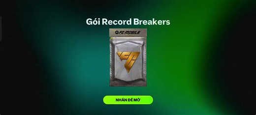 Mở back FC mobile | P2#fc mobile