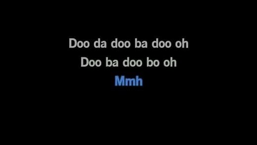Karaoke Ain't Misbehavin' - Leon Redbone - CDG, MP4, KFN - Karaoke Version