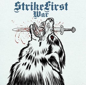StrikeFirst - War