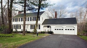 Watch This Old House Season 36 Episode 17 - Lexington Colonial - Old to New