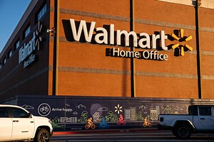 Walton heirs announce plans for university on former Walmart Home Office site