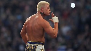 Cody Rhodes Hopes For ‘Record Setting Amount Of Pyro" At WrestleMania 39 - The Overtimer