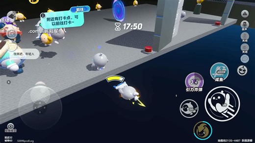 跪求电脑上的四刀教程，或者是那个一键宏的代码，我是雷电模拟器的