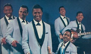 The Flamingos - Alchetron, The Free Social Encyclopedia