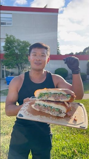 Cooking at a fire station! #cooking #firefighter