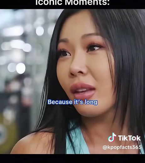 jessi queen#jessi #kpop #kpopfyp #funny #jessicore | Jessi