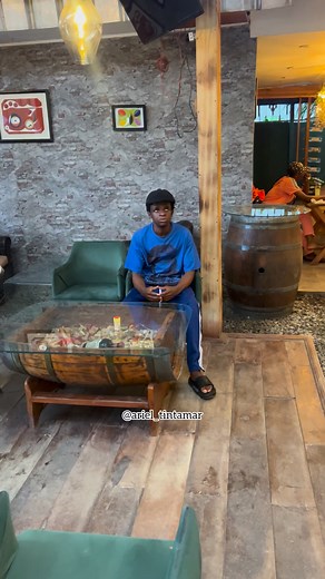 Il joue avec mes sentiments 😭 #arieltintamar #fypシ゚viralシ #viralreelsfacebook | Ariel tintamar officiel