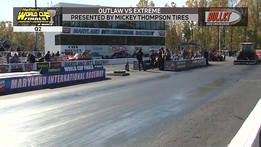 54K views · 86 reactions | Day two of the 25th Annual World Cup Finals is underway at Maryland International Raceway! Watch the FULL live broadcast presented by Bullet Race Engineering: https://flosports.link/3q8g7zq | FloRacing | Facebook