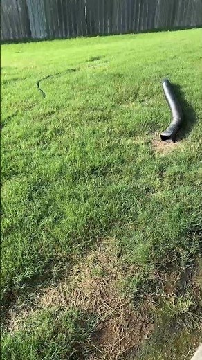 Everbilt 1/6 HP Submersible Utility Pump Review #productreview #waterpump