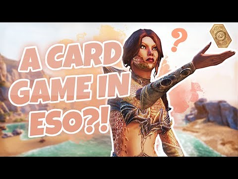 ESO: Tales Of Tribute | An Honest Review & Guide