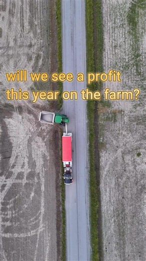 3.2K views · 225 reactions | Update on our farm's numbers: with grain...