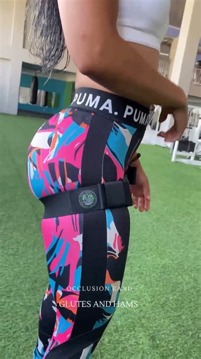 1.9K views · 30 reactions | The goal of occlusion training is to...