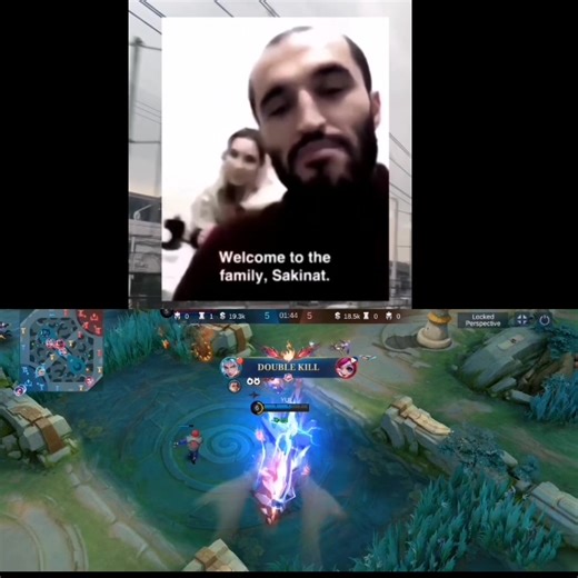 136K views · 1.5K reactions | Problem solve HAHAHAHA #fbreelsfypシ゚viralシ #MobileLegendsBangBang #contentcreator #MLBB | Yui Gaming | Facebook