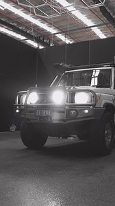 8.1K views · 44 reactions | Watch while we install the STEDI Type-X Pro Driving Lights | STEDI | Facebook