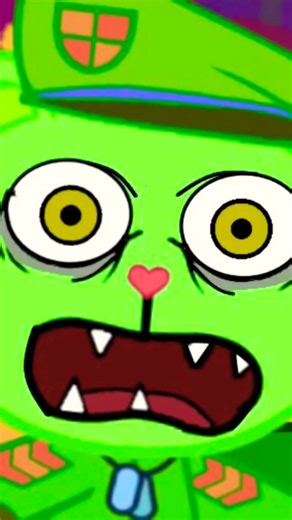 happy tree friends mondo media flippy