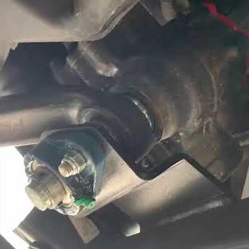 Redhead Steering Gear Boxes /2014 Ram 2500 4x4 Longhorn Laramie 6.7 Cummins