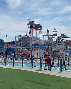 18K views · 197 reactions | It’s  out there. Come cool off with us....