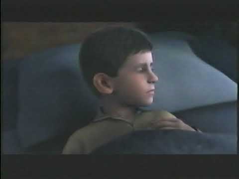 Harry Potter 1-3 VHS openings