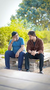 453K views · 10K reactions | माँ बाप को इतनी तकलीफ़ मत दो | its Rustam | Facebook