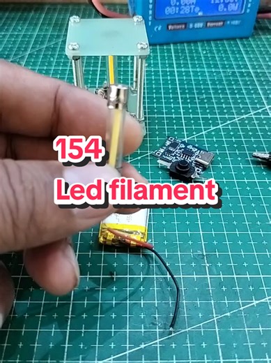 Understanding LED Filament Technology