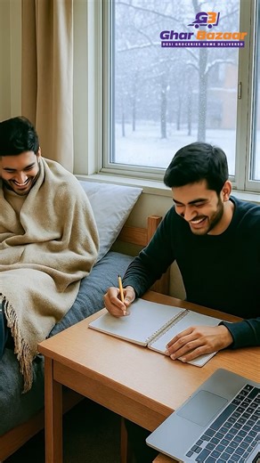 17 reactions | Smart choices start at your doorstep. Order with the Ghar Bazaar app and get your groceries delivered in hours, even on the coldest days. www.gharbazaar.com Don’t miss out on exclusive offers! Sign up for our Ghar Bazaar newsletter https://www.gharbazaar.com/newsletter to receive weekly specials and store updates! #GharBazaar #DesiGroceriesDelivered #DFWShopping #IndiaBazaar #QuickDelivery #SmartLiving #GharTakDelivery | India Bazaar | Facebook