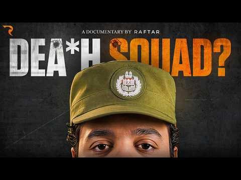 The Truth Behind CCD Killings | Pakistan’s Dark Secret Exposed | Crime Control or State Violence?